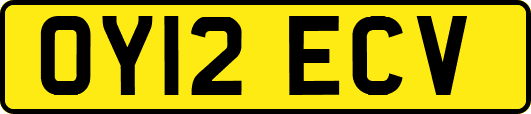 OY12ECV
