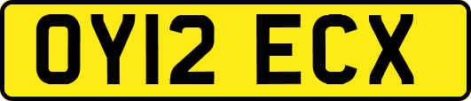 OY12ECX