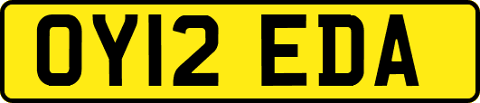 OY12EDA