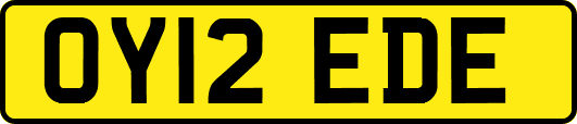 OY12EDE