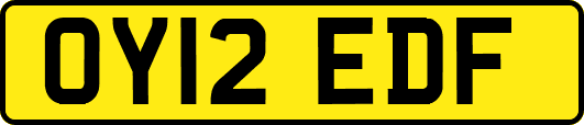 OY12EDF