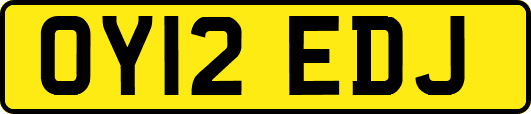 OY12EDJ