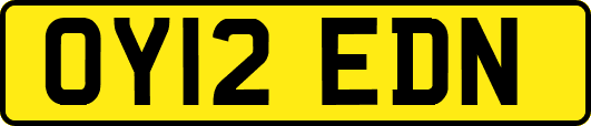 OY12EDN