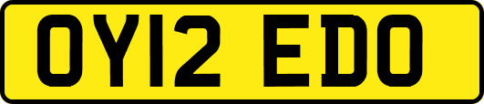 OY12EDO