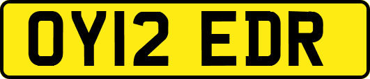 OY12EDR