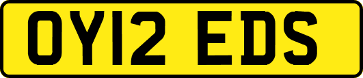 OY12EDS