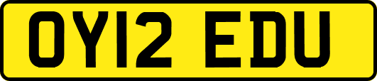 OY12EDU