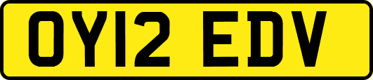 OY12EDV