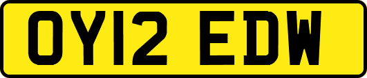 OY12EDW