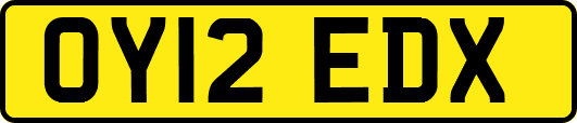 OY12EDX