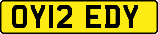 OY12EDY