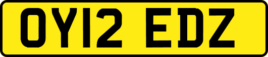 OY12EDZ