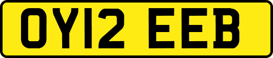 OY12EEB