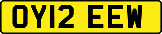 OY12EEW