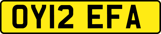 OY12EFA
