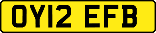 OY12EFB