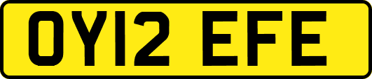 OY12EFE