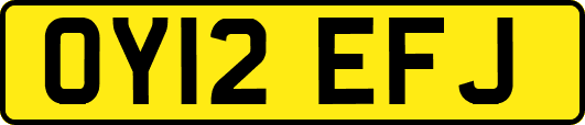 OY12EFJ