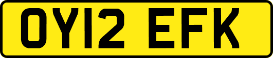 OY12EFK