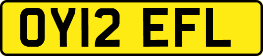 OY12EFL