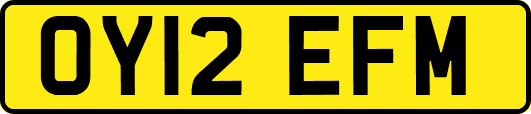 OY12EFM