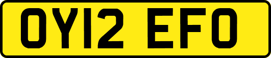 OY12EFO