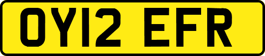 OY12EFR