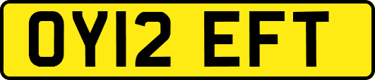 OY12EFT