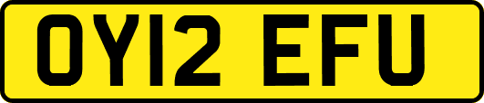 OY12EFU