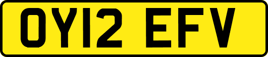 OY12EFV