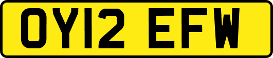 OY12EFW