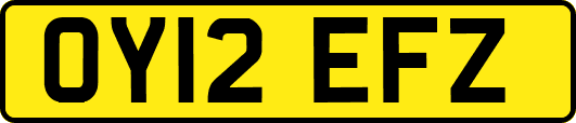OY12EFZ