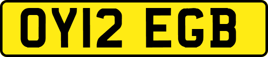 OY12EGB
