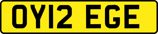 OY12EGE