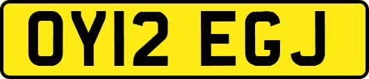 OY12EGJ