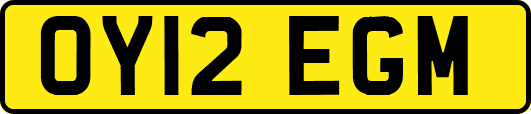 OY12EGM