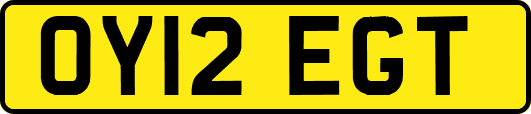 OY12EGT