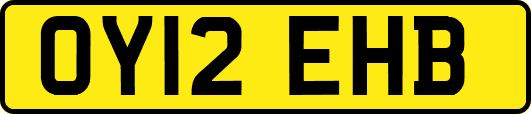 OY12EHB