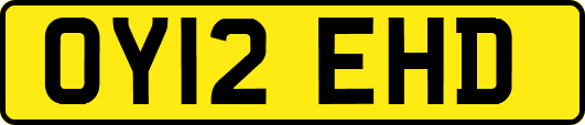 OY12EHD