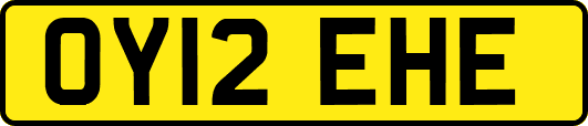 OY12EHE