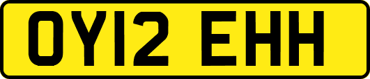 OY12EHH