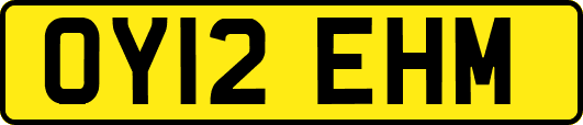 OY12EHM