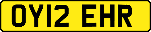OY12EHR