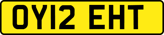 OY12EHT
