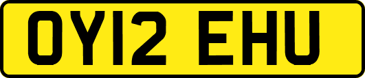 OY12EHU