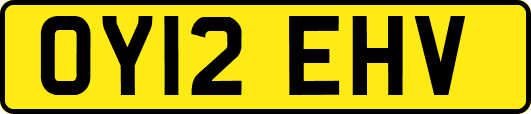 OY12EHV