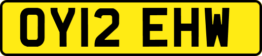 OY12EHW