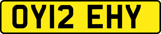 OY12EHY