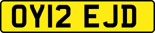 OY12EJD