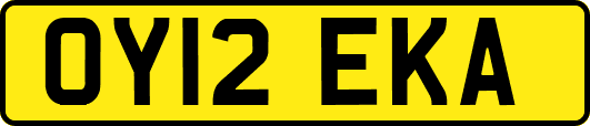 OY12EKA